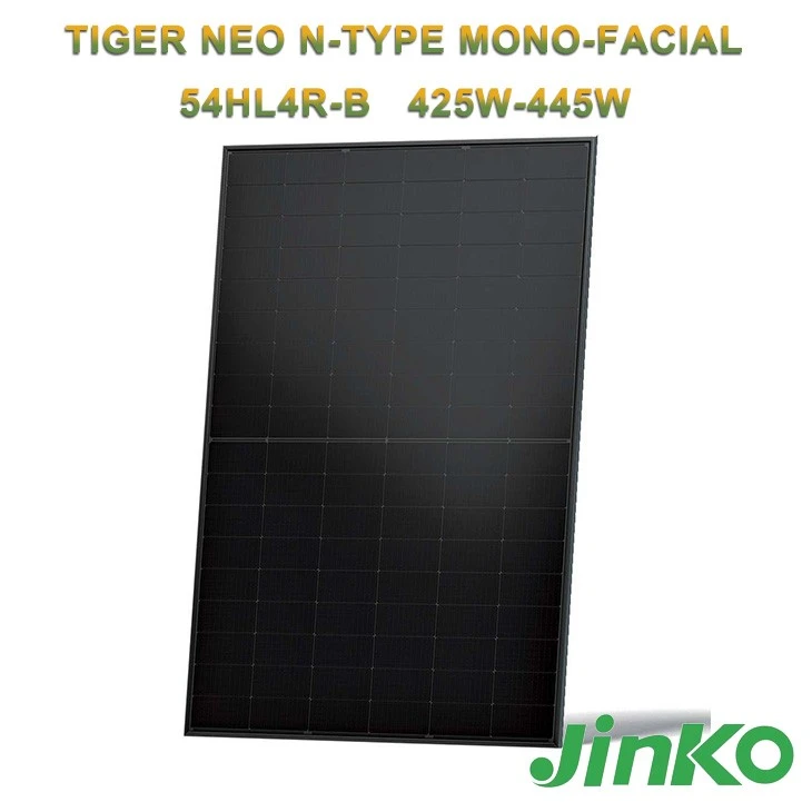 Jinko Solar 445