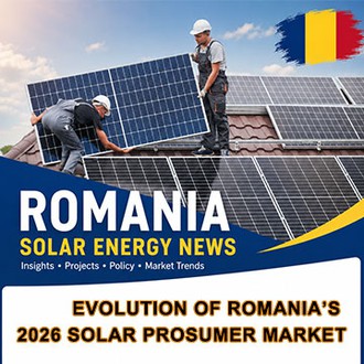 Polisïau Symud a Phwysau Grid: Esblygiad Marchnad Prosumer Solar 2026 Rwmania